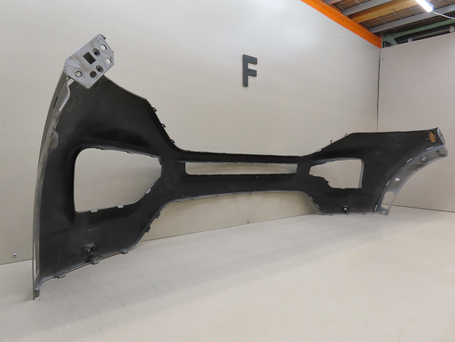 2020-2024 FORD EXPLORER FRONT BUMPER COVER OEM