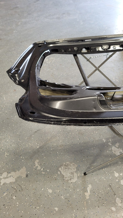 2020-2022 HYUNDAI PALISADE REAR HATCH LID TAILGATE LIFTGATE SHELL 72801S8041 OEM