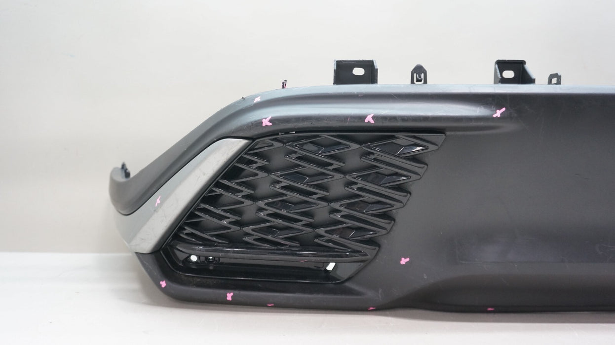 2023-2024 LEXUS RX350 F SPORT REAR LOWER BUMPER VALANCE PANEL OEM 52108-0E200