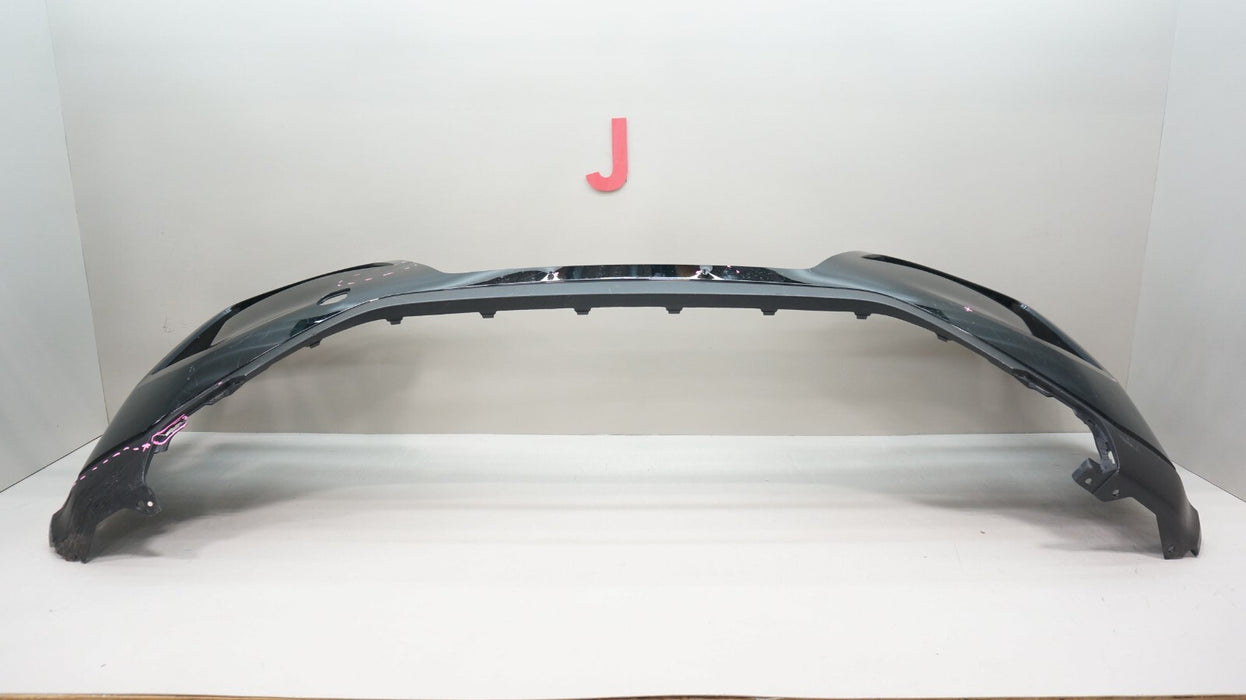 2021-2023 NISSAN ROGUE FRONT BUMPER COVER PANEL OEM 620226RC0H