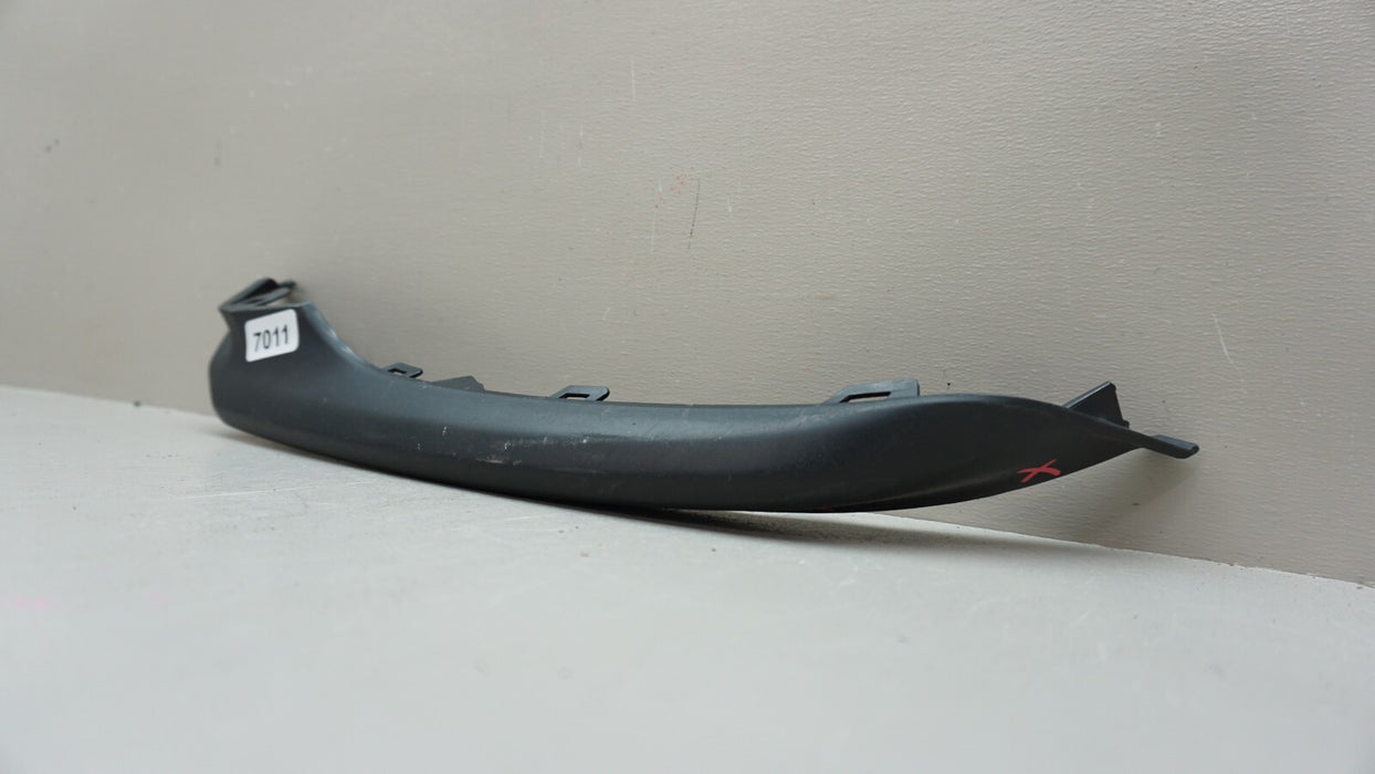 2018-2020 TOYOTA CAMRY FRONT LEFT DRIVERS SIDE BUMPER TRIM 53124-06120 OEM 19