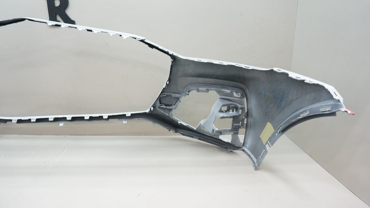2021-2023 AUDI Q5 FRONT BUMPER COVER PANEL OEM 80A807437P