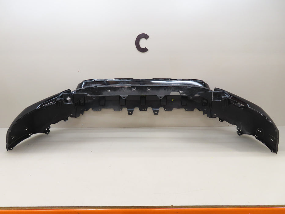 2018-2022 TOYOTA TACOMA FRONT BUMPER COVER OEM 52119-04240
