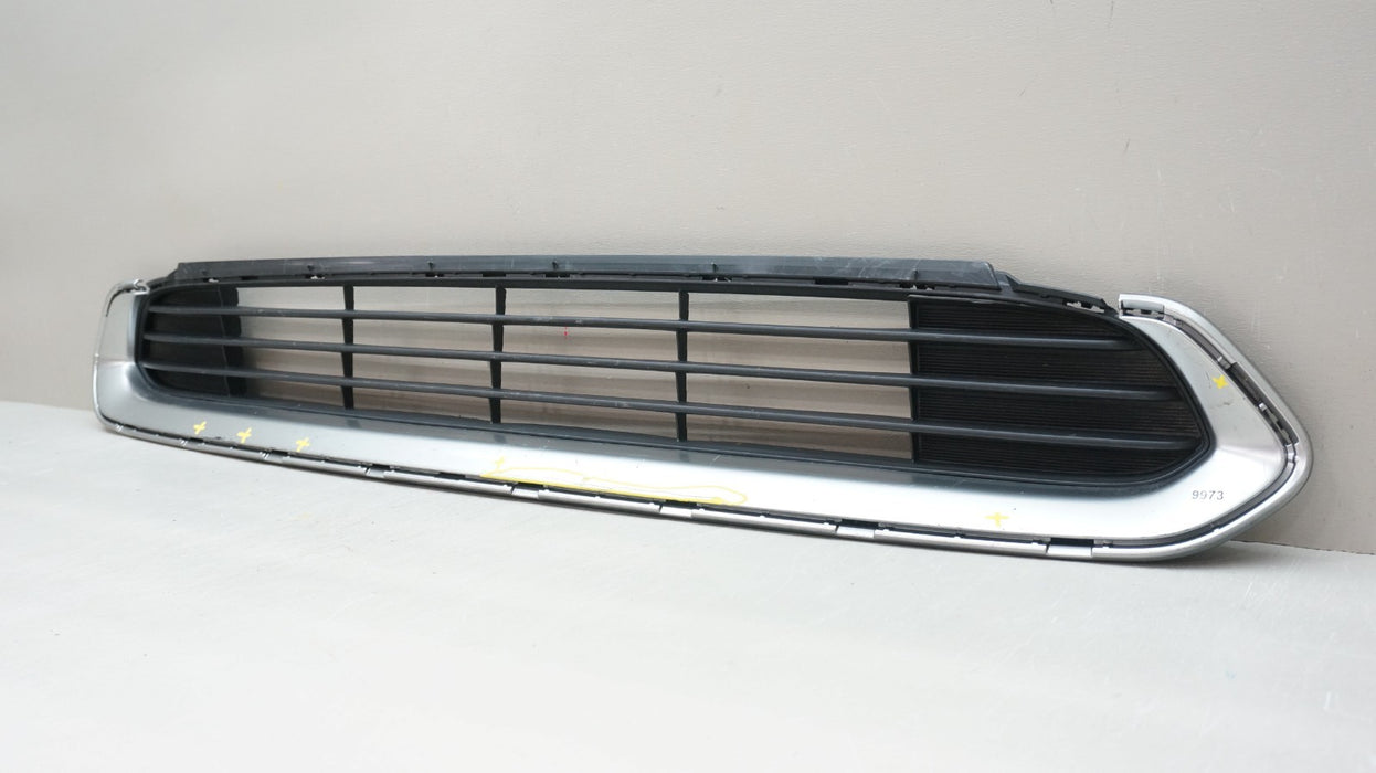 2023-2025 TOYOTA BZ4X FRONT LOWER BUMPER GRILLE OEM 53112-42360