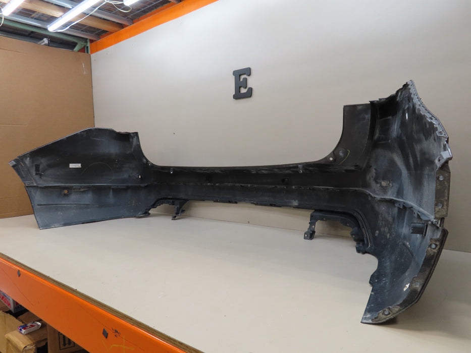 2011-2015 FORD EXPLORER REAR BUMPER COVER OEM