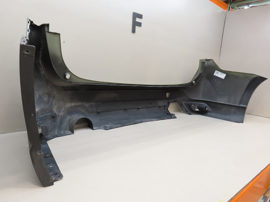 2019-2024 SUBARU FORESTER REAR BUMPER COVER OEM 57704SJ301