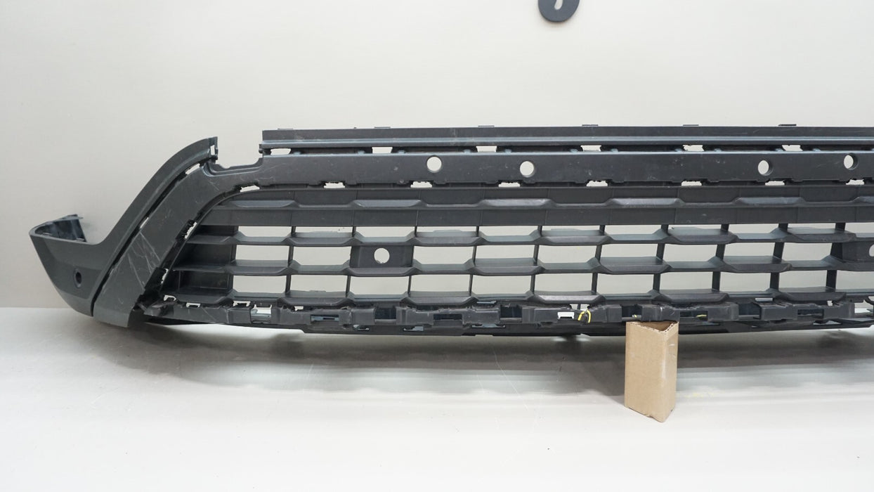 2020-2021 VOLKSWAGEN ATLAS FRONT LOWER BUMPER COVER VALANCE OEM 3CM805903