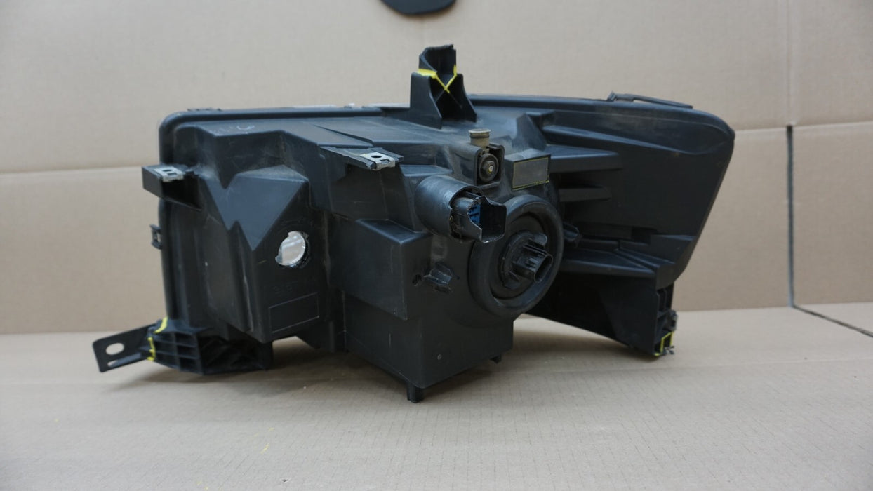 2009-2012 FORD FLEX FRONT RIGHT PASSENGER SIDE HEADLIGHT HALOGEN OEM 09 10 11 12