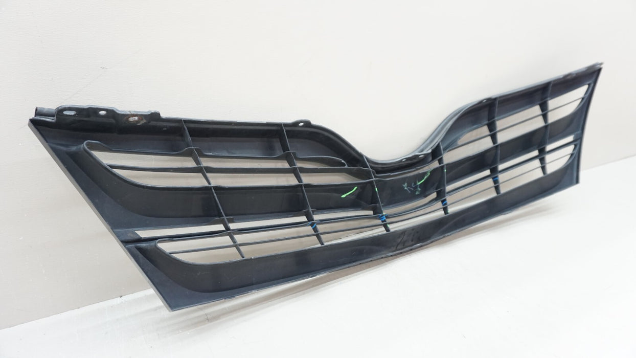 2013-2016 TOYOTA VENZA FRONT BUMPER RADIATOR GRILLE OEM 53101-0T020