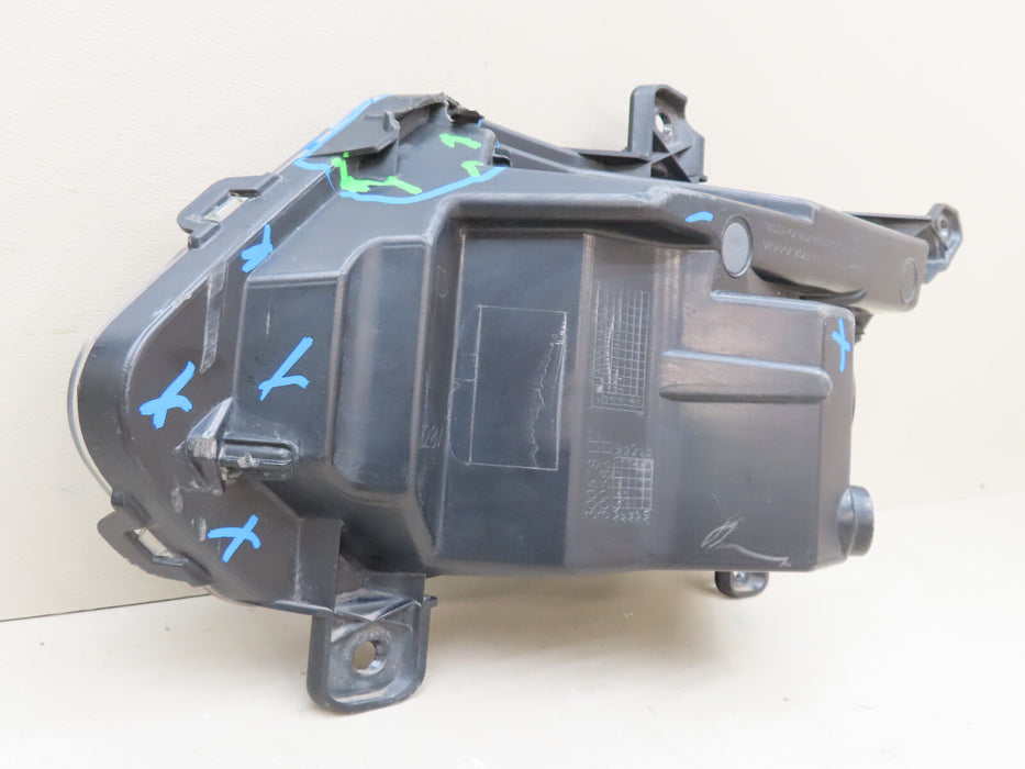 2016 2017 CHEVROLET EQUINOX FRONT RIGHT PASSENGER SIDE FOG LIGHT LED OEM