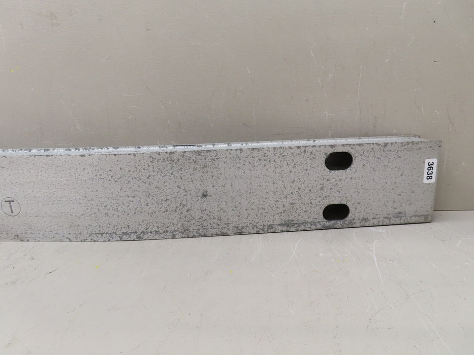 2012-2019 TOYOTA PRIUS C REAR REINFORCEMENT IMPACT BAR OEM