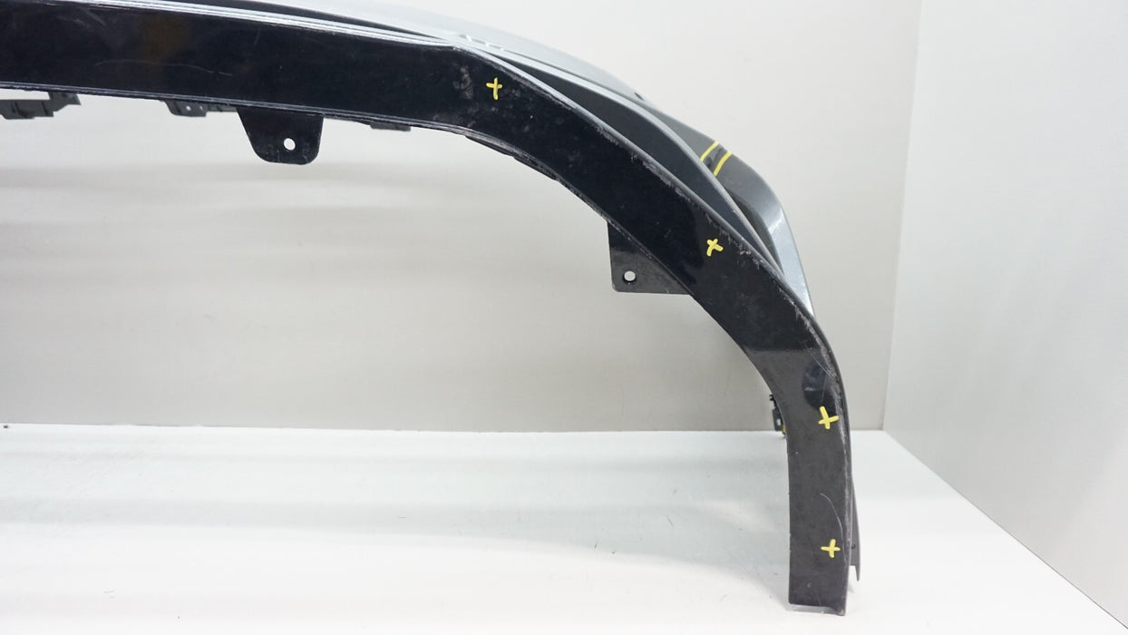 2020-2022 HYUNDAI SONATA FRONT BUMPER COVER PANEL OEM 86511-L1450