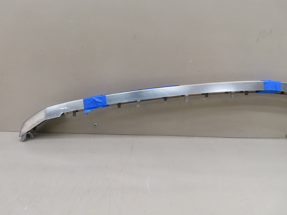 2021-2023 CHEVROLET TAHOE/SUBURBAN-HIGH COUNTRY FRONT LOWER GRILLE INSERT OEM