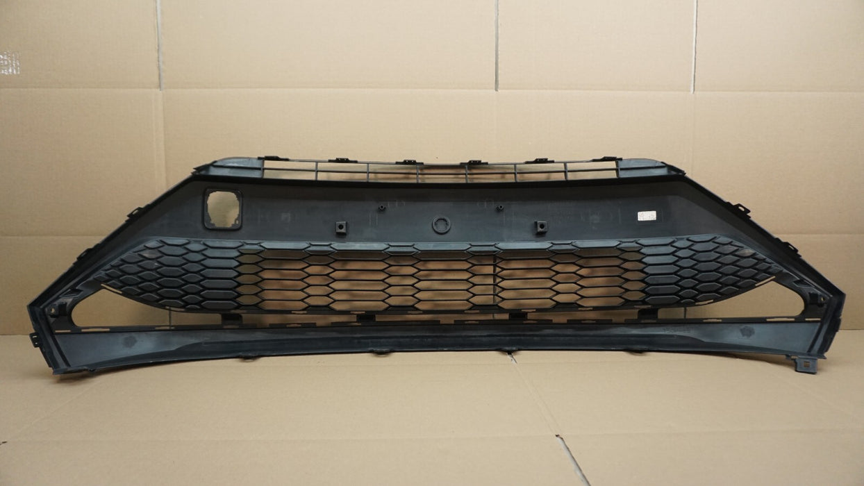 2020-2021 TOYOTA CHR CH-R FRONT BUMPER LOWER GRILL GRILLE 52129-10030 OEM