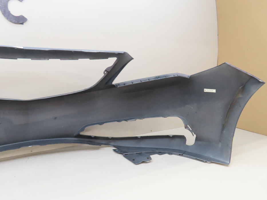 2013 2014 2015 ACURA ILX FRONT BUMPER COVER OEM 71101-TX6-ZZ00