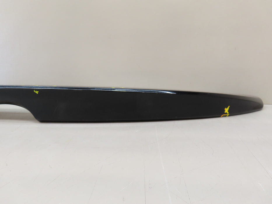 2015-2017 TOYOTA CAMRY REAR TRUNK LID SPOILER OEM