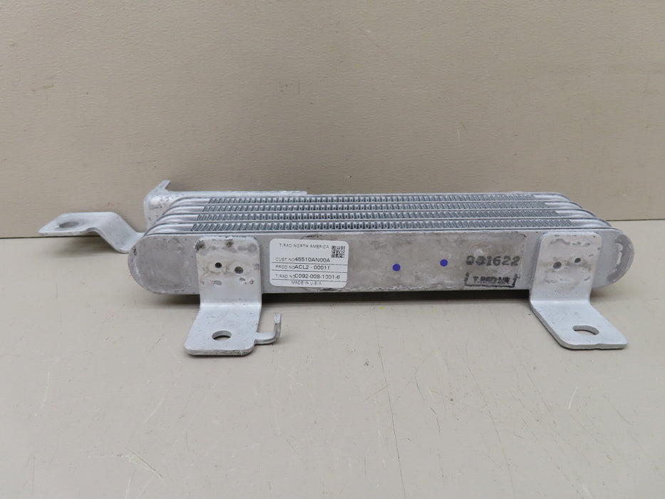 2020-2024 SUBARU OUTBACK 2.4L 2.5L COOLER OIL OEM 45510AN00A