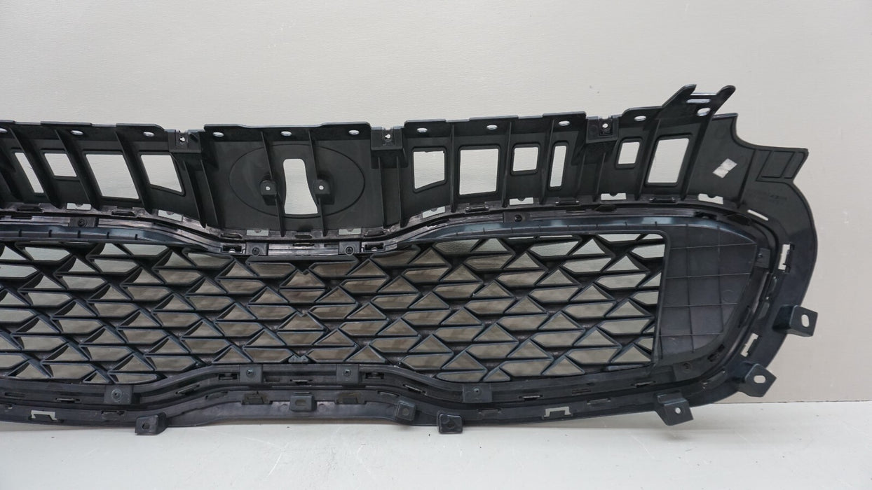 2020-2022 KIA SPORTAGE FRONT UPPER MAIN GRILLE 86355-D9600 OEM 20 21 22