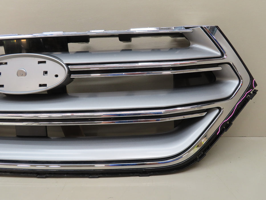 2015-2018 FORD EDGE FRONT RADIATOR GRILL GRILLE OEM FT4B-8200-A