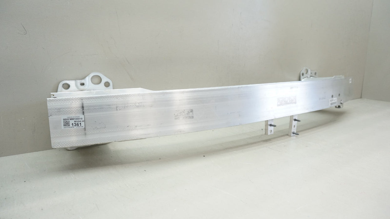2021-2024 KIA K5 FRONT BUMPER REINFORCEMENT IMPACT CRASH BAR OEM