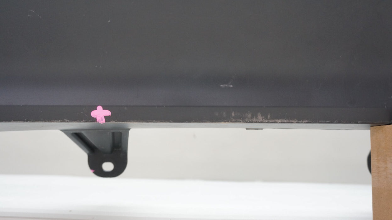 2023-2025 LEXUS RX350 REAR LOWER BUMPER COVER OEM 52108-0E190