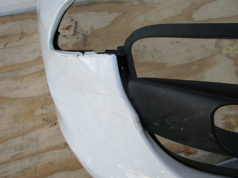 12 13 14 15 16 PORSCHE 911 FRONT BUMPER COVER OEM 99150501050