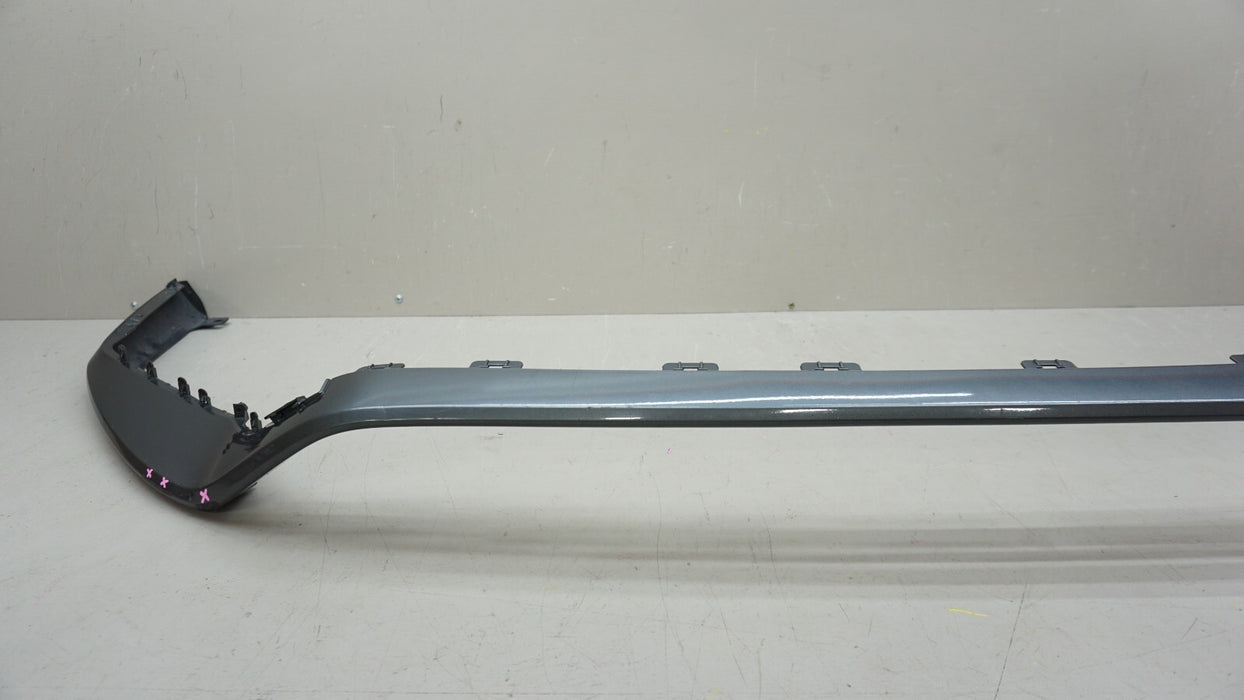 2016-2019 LEXUS RX350 RX450H F SPORT FRONT LOWER BUMPER VALANCE SPOILER OEM