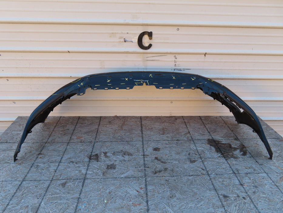 2019 2020 VOLKSWAGEN JETTA FRONT BUMPER COVER OEM 17A 807 221