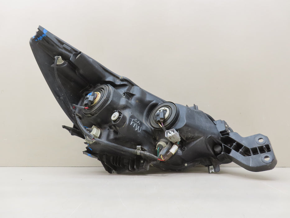 2015 2016 2017 SUBARU OUTBACK FRONT LEFT DRIVER SIDE HEADLIGHT HALOGEN W/LED OEM