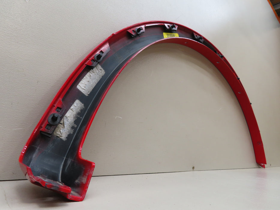2018-2020 FORD F150 F-150 FRONT LEFT DRIVER WHEEL ARCH OEM JL34-16A075-AEW