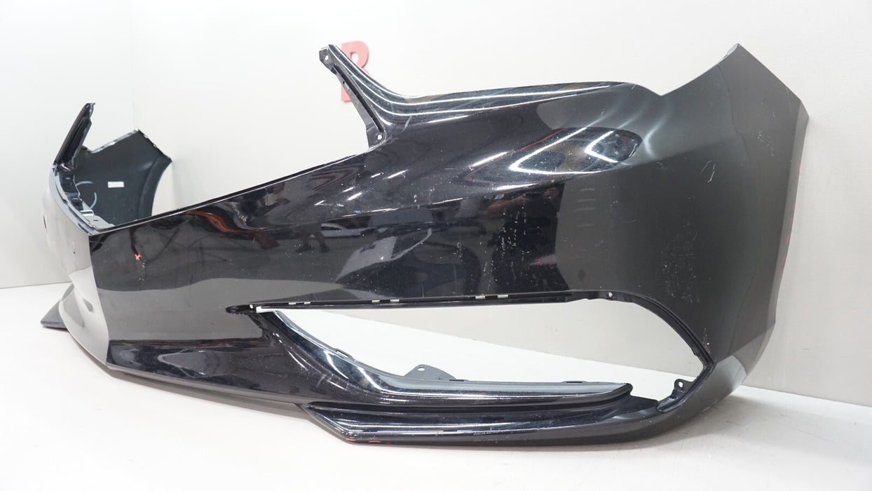 2018-2020 ACURA TLX FRONT BUMPER COVER 71101-TZ3-A200 OEM 18 19 20