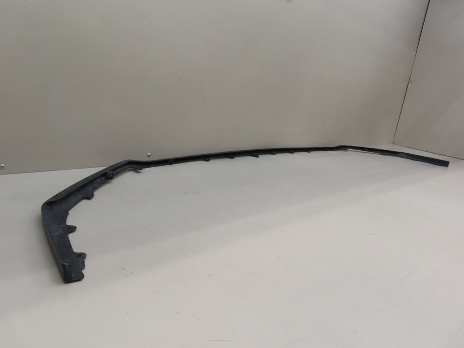 2021-2024 TOYOTA SIENNA FRONT BUMPER LOWER VALANCE PANEL LIP OEM 52112-08010