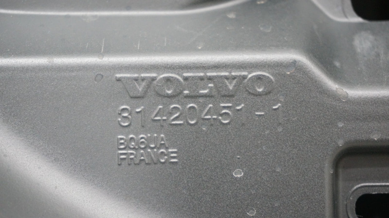 2018-2022 VOLVO XC60 REAR TAILGATE HATCH TRUNK LID OEM 31420451