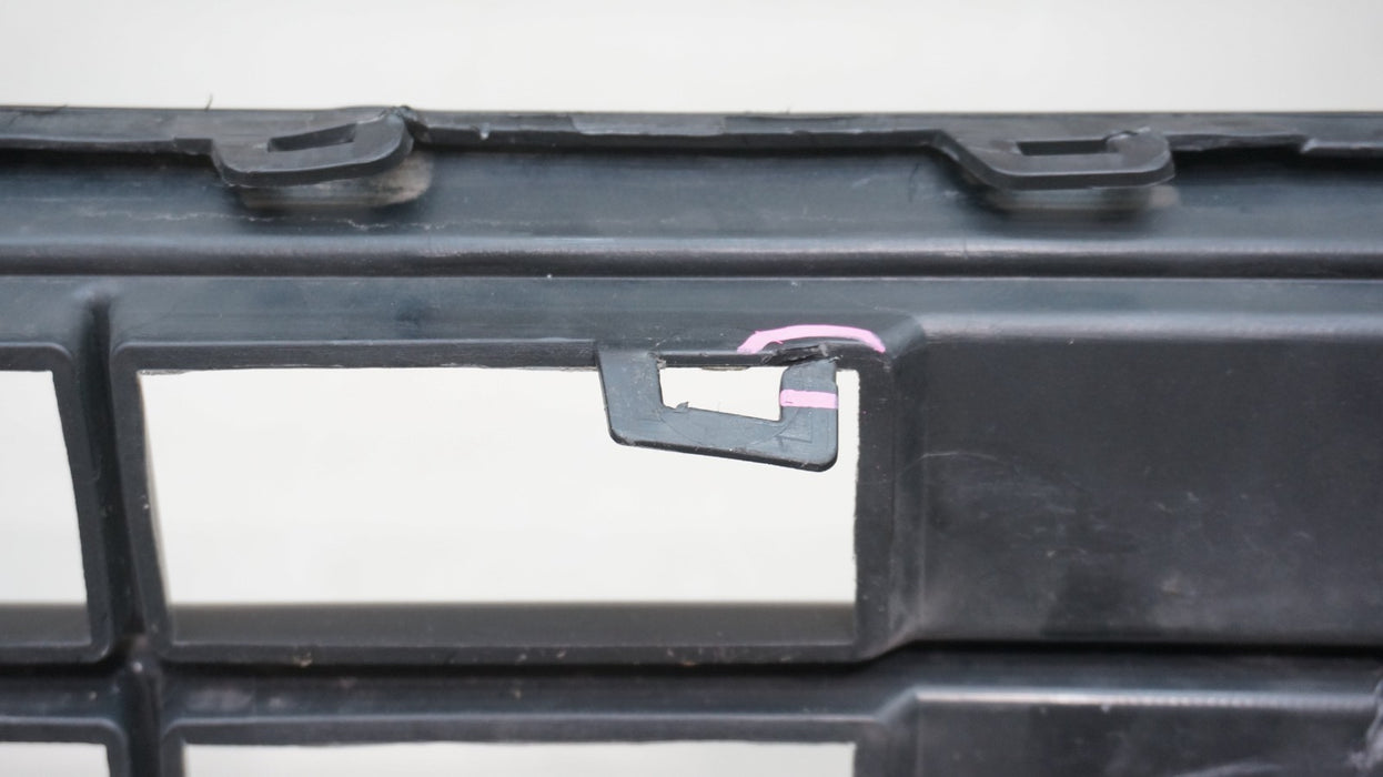 2025-2026 CHEVROLET TAHOE / SUBURBAN FRONT LOWER BUMPER VALANCE OEM 85642526