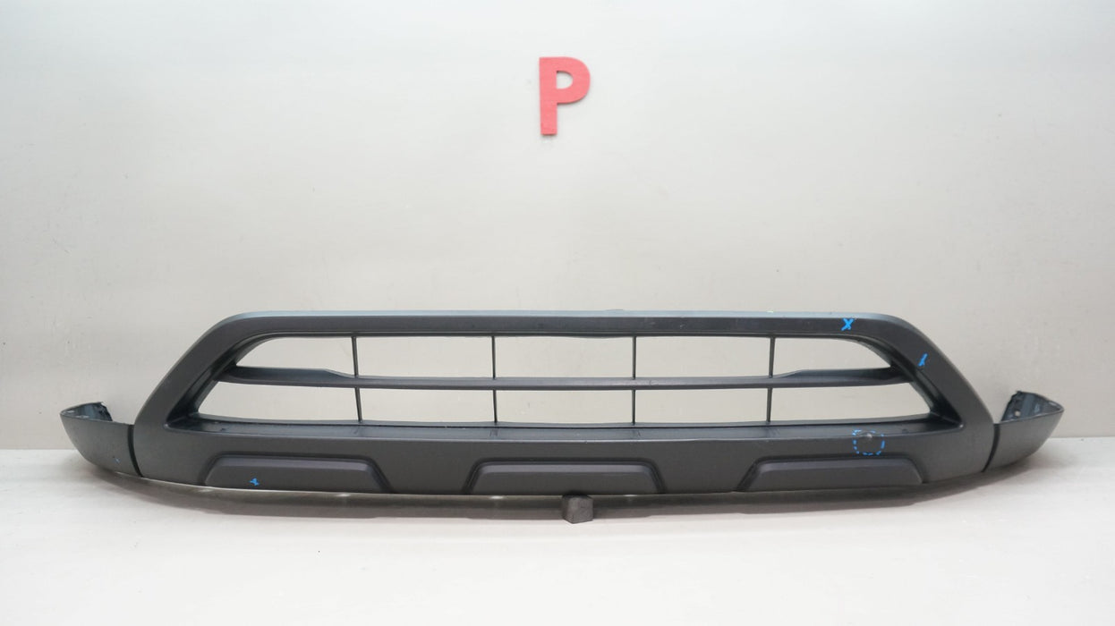 2022-2023 MITSUBISHI OUTLANDER FRONT LOWER BUMPER COVER OEM 6400J891ZZ