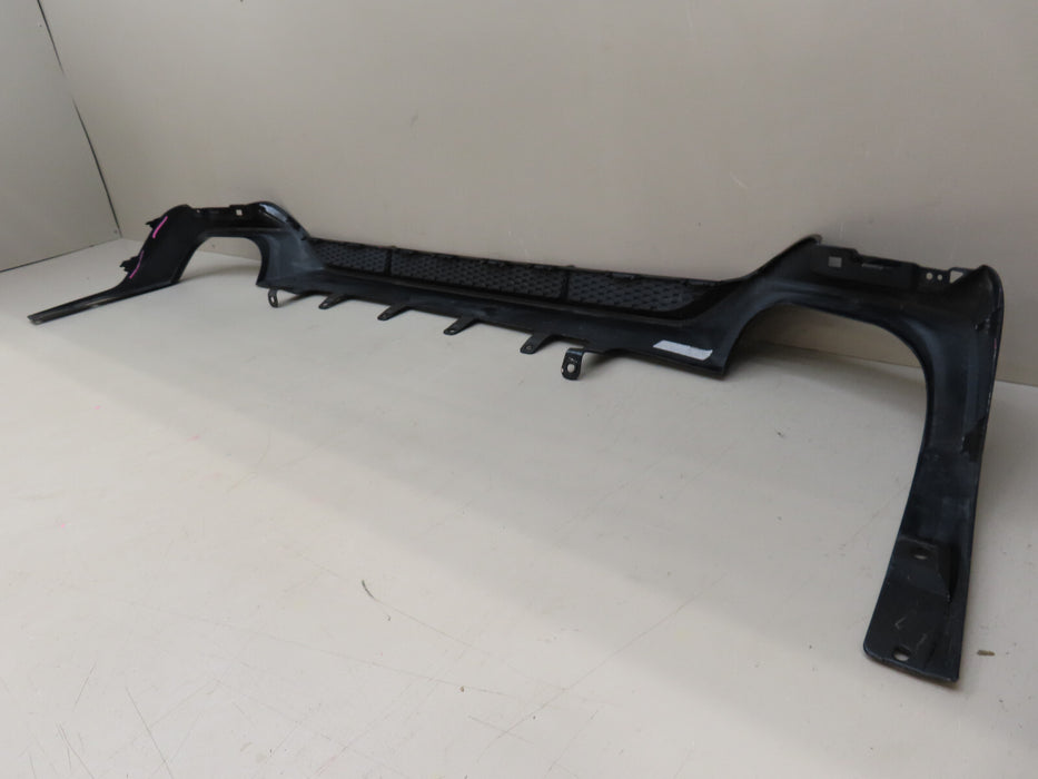2019-2022 TOYOTA AVALON REAR LOWER BUMPER COVER VALANCE OEM