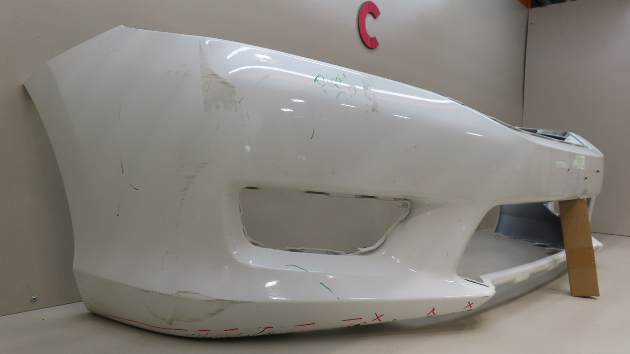 2013-2015 HONDA ACCORD FRONT BUMPER COVER OEM 71101-T2F-A000