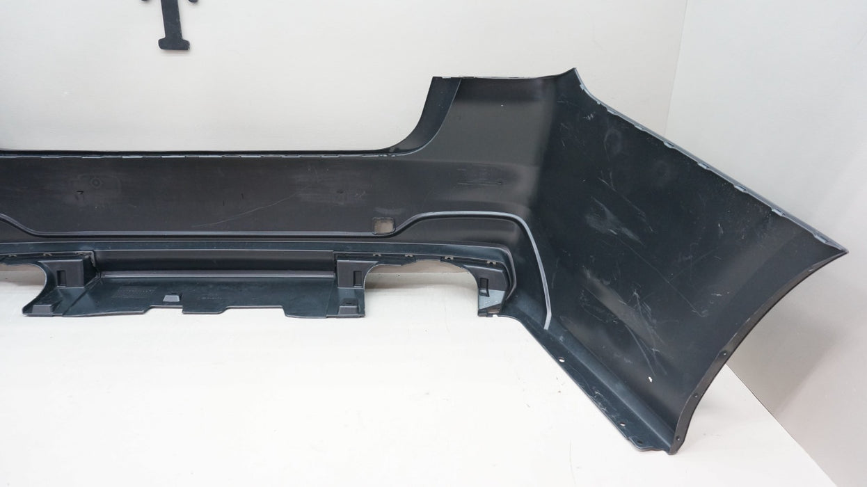 2020-2025 SUBARU LEGACY REAR BUMPER COVER PANEL OEM 57704AN30B