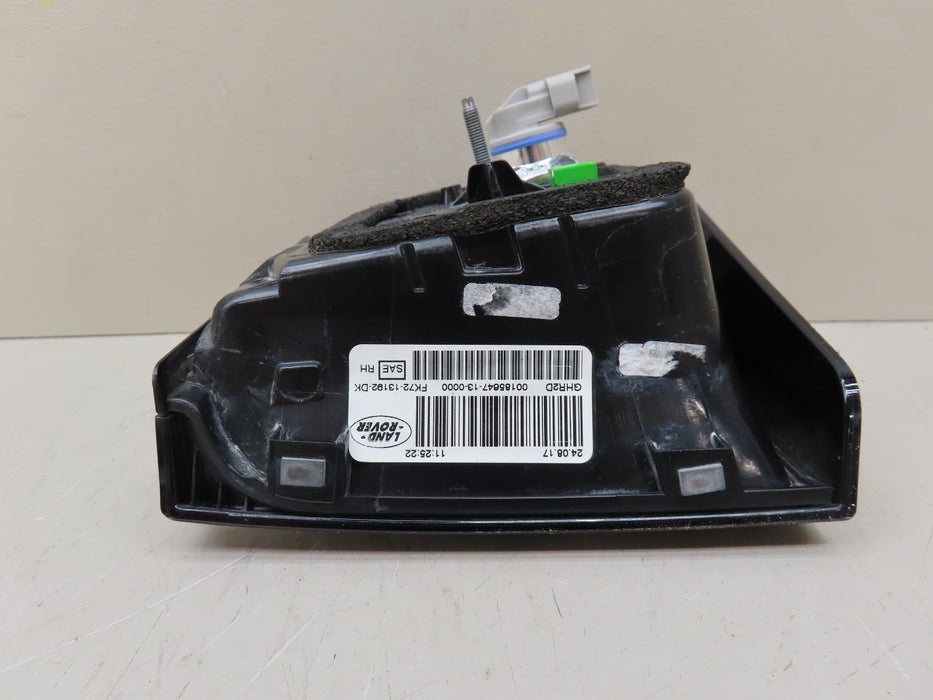 2015-2017 LAND ROVER DISCOVERY SPORT REAR RIGHT PASSENGER INNER TAIL LIGHT OEM