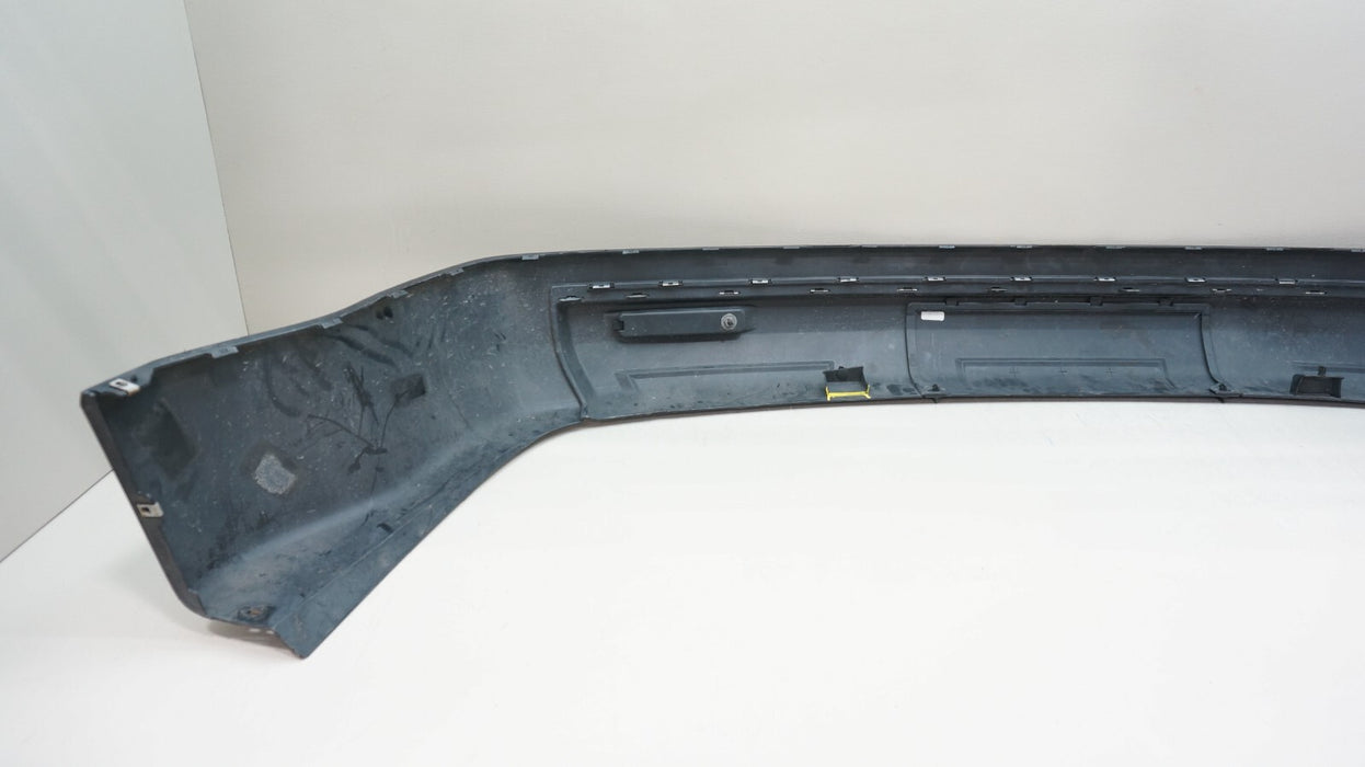 2013-2017 GMC ACADIA REAR LOWER BUMPER VALANCE PANEL OEM