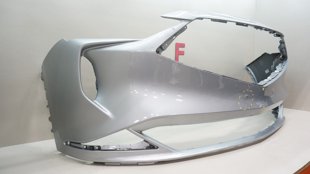 2021-2023 ACURA MDX FRONT BUMPER COVER OEM 71101-TYA-A000