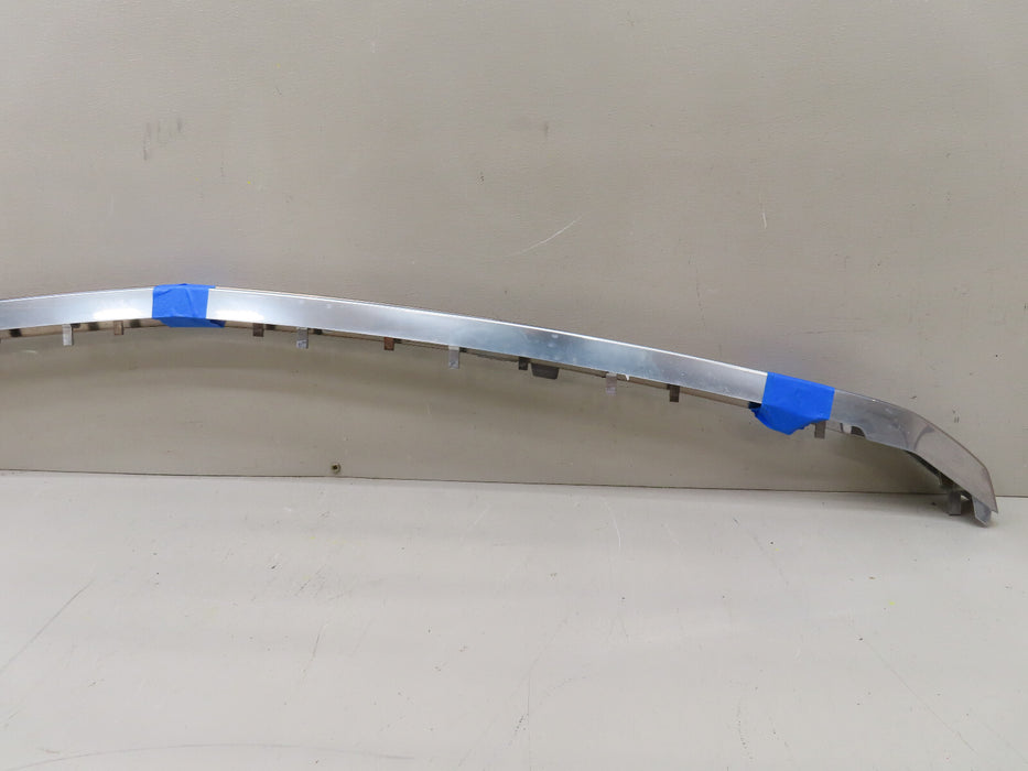 2021-2023 CHEVROLET TAHOE/SUBURBAN-HIGH COUNTRY FRONT LOWER GRILLE INSERT OEM
