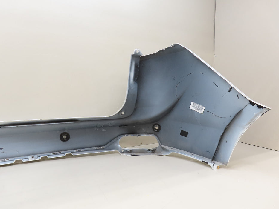 2019-2021 ACURA RDX REAR BUMPER OEM 71501-TJB-A000