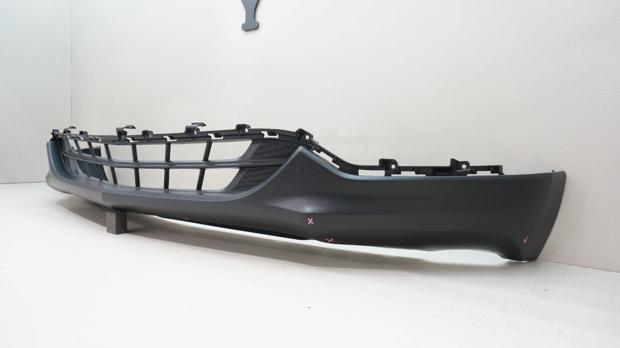 2018-2021 CHEVROLET EQUINOX FRONT LOWER BUMPER VALANCE PANEL AFTERMARKET