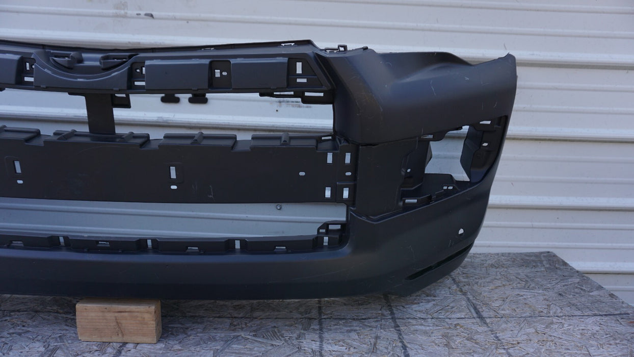 2014-2018 TOYOTA 4RUNNER FRONT BUMPER COVER AFTERMARKET 14 15 16 17 18