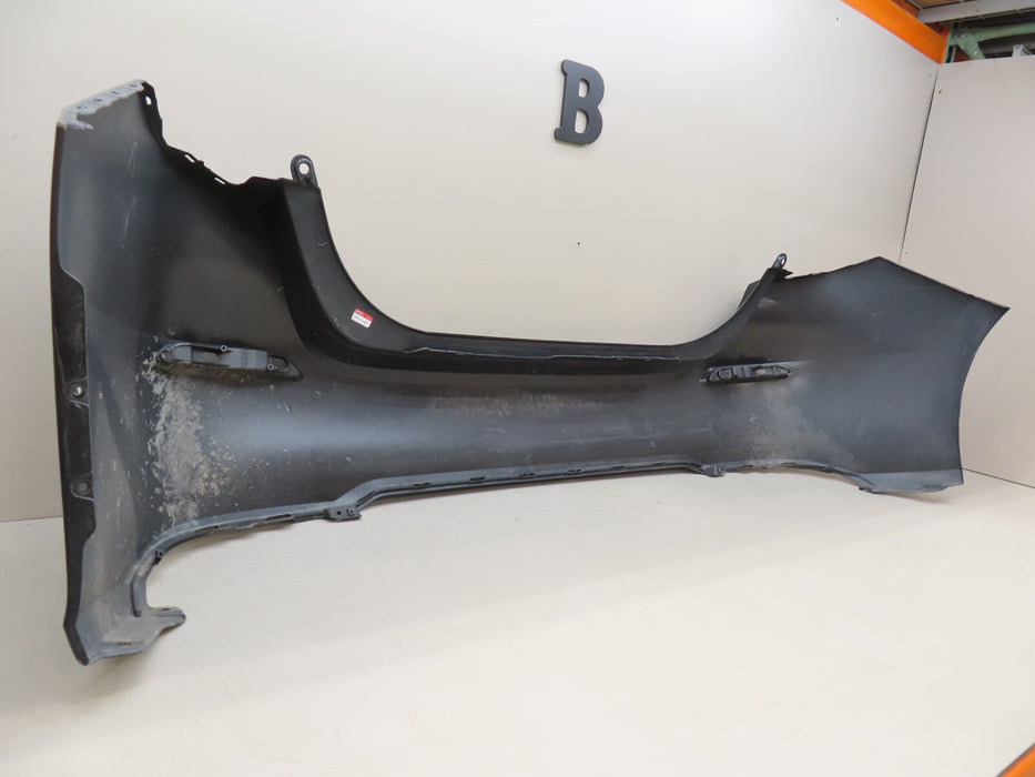 2022 2023 HONDA CIVIC REAR BUMPER COVER OEM