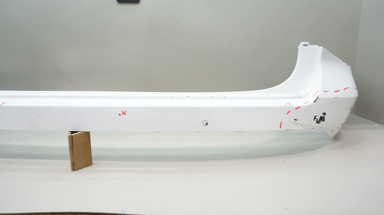 2023-2024 HYUNDAI PALISADE REAR BUMPER COVER PANEL OEM 86611-S8CA0