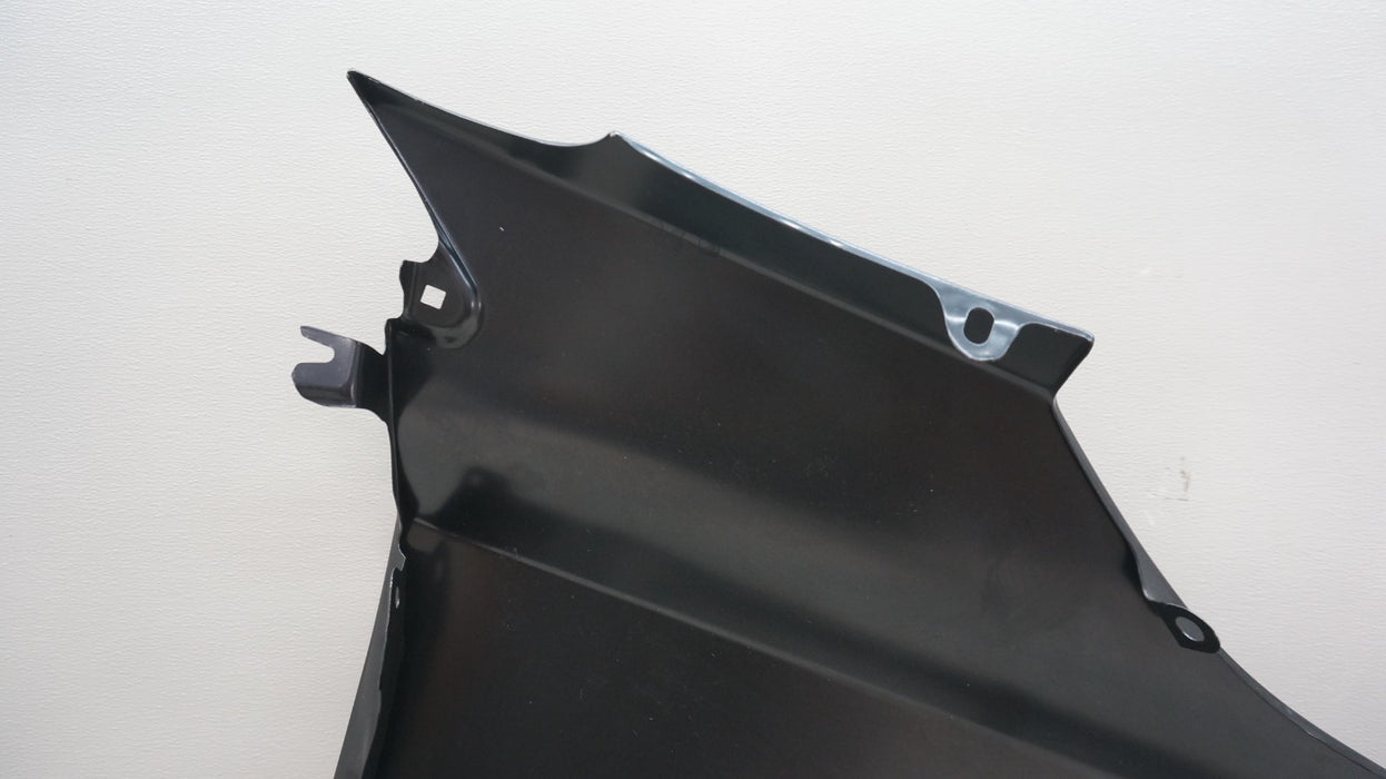 2020-2024 NISSAN SENTRA LH LEFT DRIVER FRONT FENDER OEM