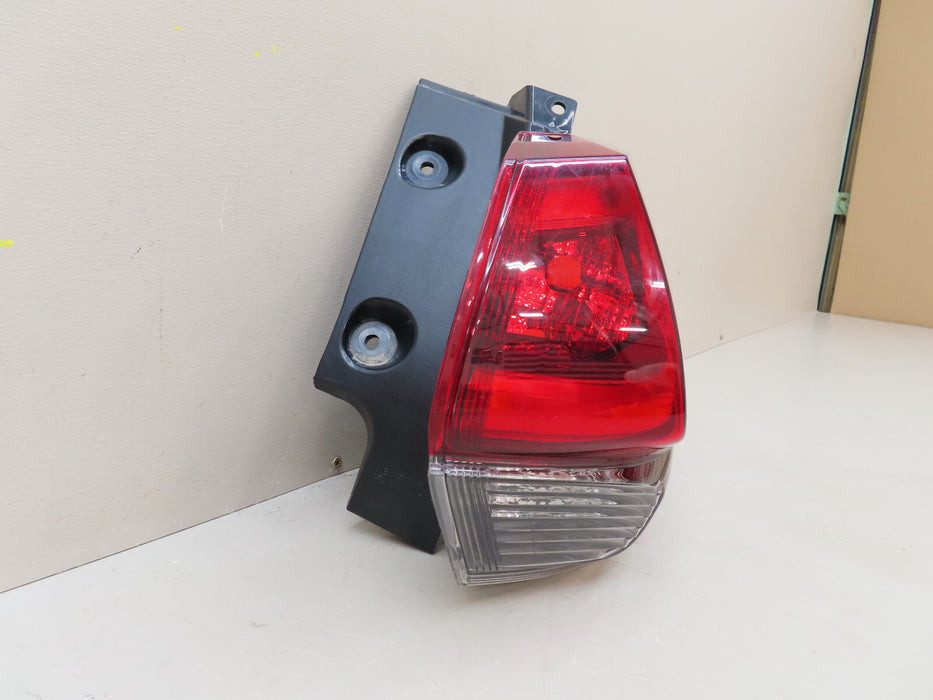 2017 2018 2019 2020 NISSAN ROGUE REAR RIGHT PASSENGER TAIL LIGHT OEM