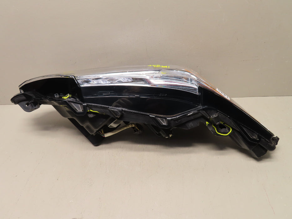 2018-2024 TOYOTA CAMRY HEADLIGHT RIGHT PASSENGER LED OEM 1449